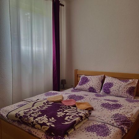 Vukovic Accommodation Žabljak Kültér fotó