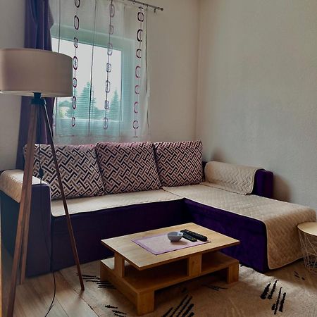 Vukovic Accommodation Žabljak Kültér fotó