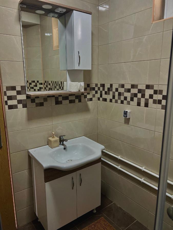 Vukovic Accommodation Žabljak Kültér fotó