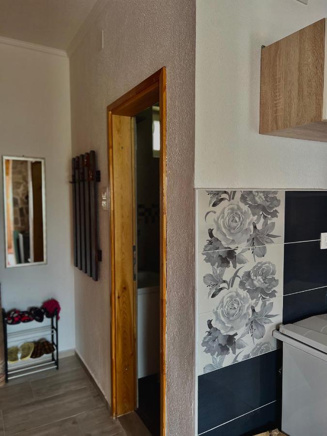 Vukovic Accommodation Žabljak Kültér fotó