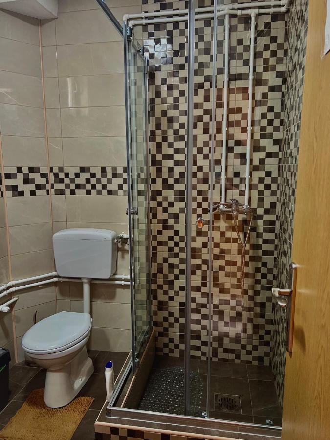 Vukovic Accommodation Žabljak Kültér fotó