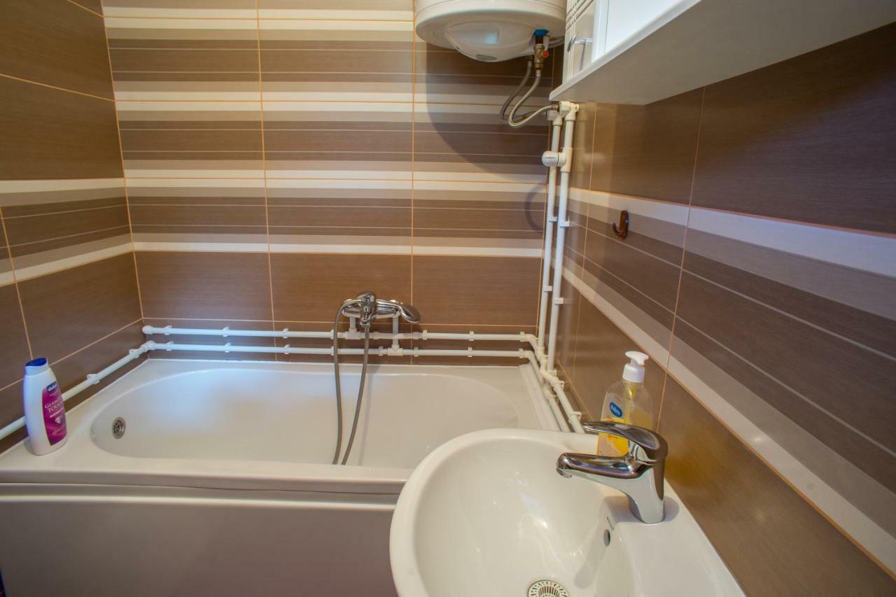 Vukovic Accommodation Žabljak Kültér fotó