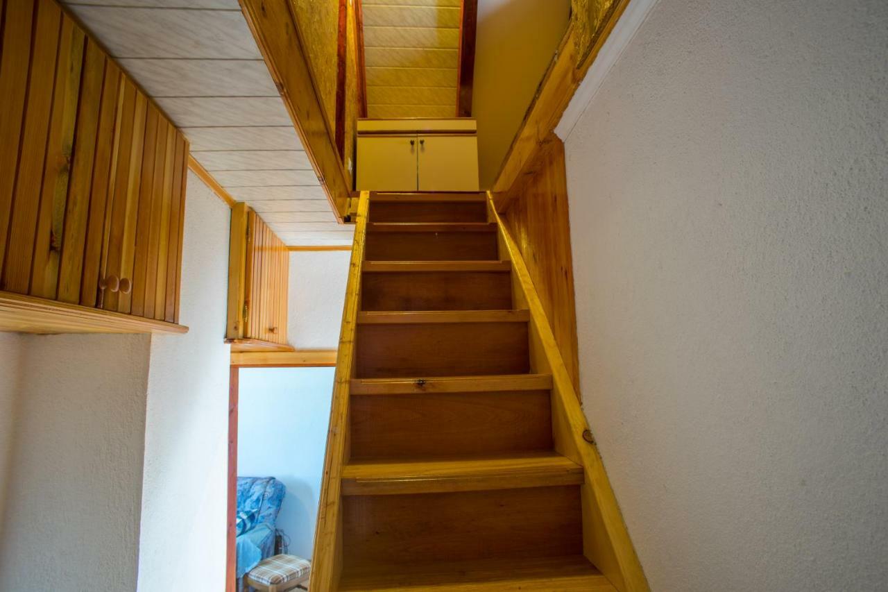 Vukovic Accommodation Žabljak Kültér fotó